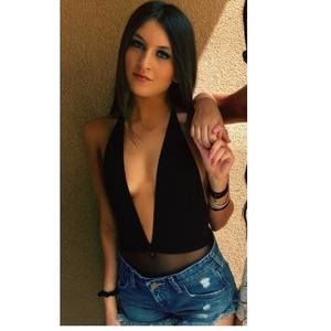 Meet your Posher, Ali